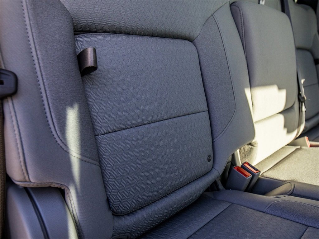 New 2026 GMC Sierra 3500 SLE w/ SLE Value Package image 20