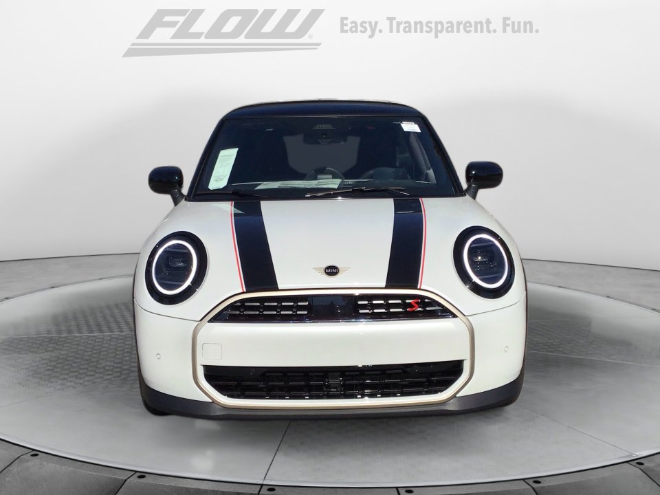 New 2026 MINI Cooper S image 2
