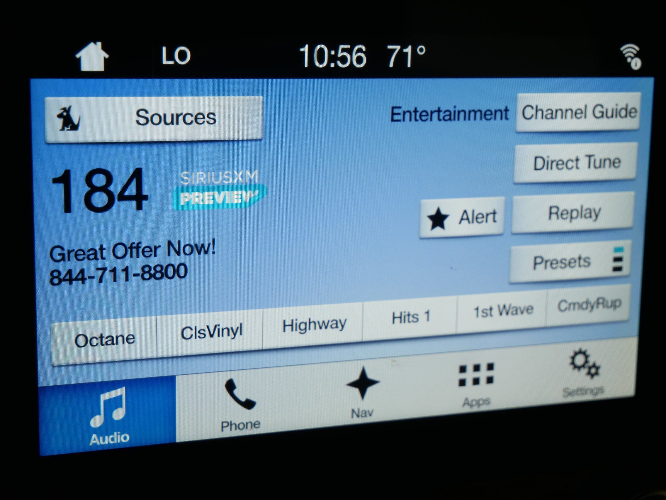 Used 2018 Ford EcoSport SES AWD/4WD image 22