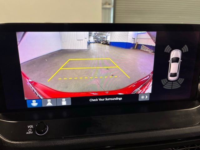 Used 2023 Honda Accord EX-L image 28