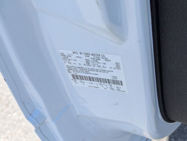 Used 2011 Ford F150 XL RWD image 13