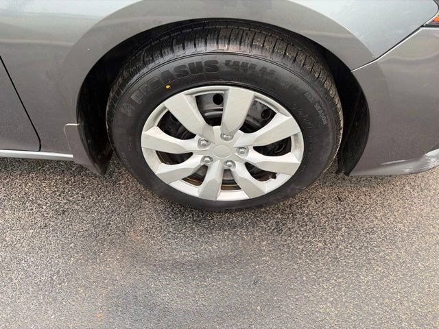Used 2019 Nissan Altima 2.5 S AWD/4WD image 40