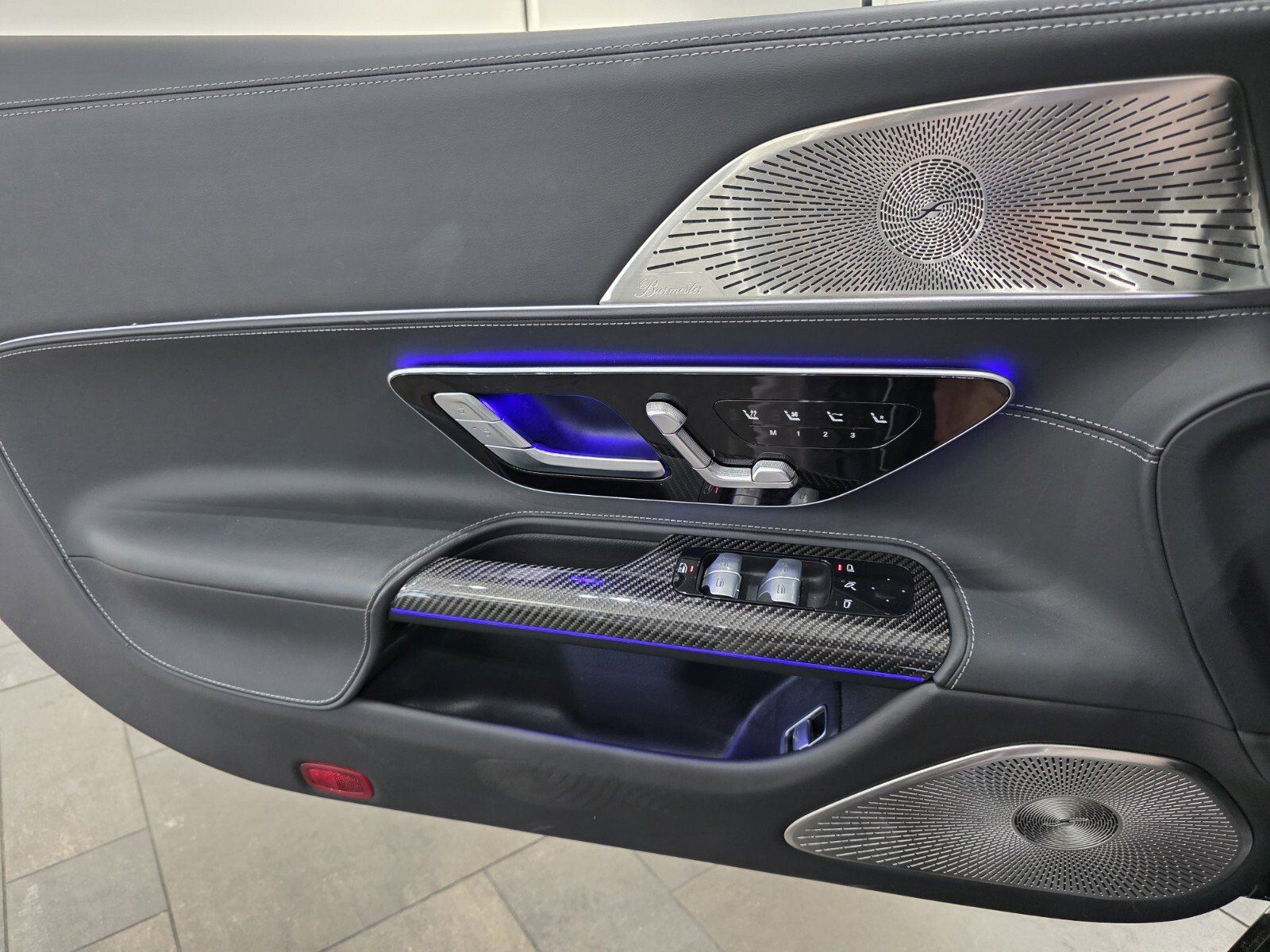 Used 2022 Mercedes-Benz SL 63 AMG 4MATIC image 16