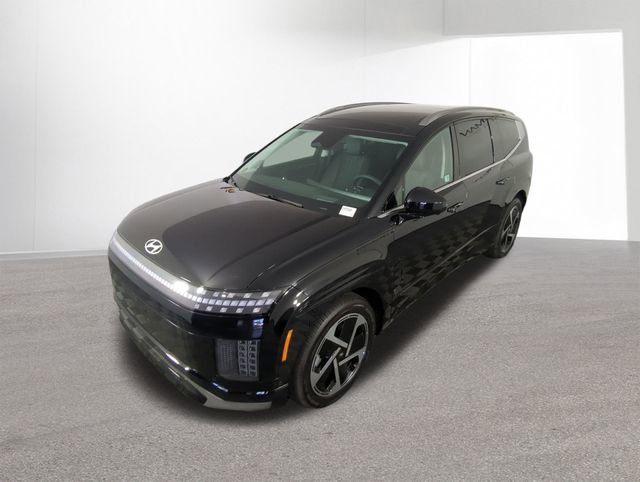 New 2026 Hyundai Ioniq 9 Calligraphy image 41