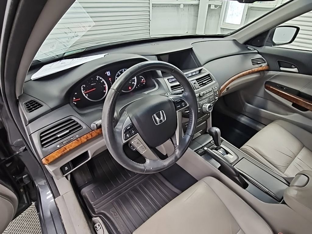Used 2012 Honda Accord EX-L image 11