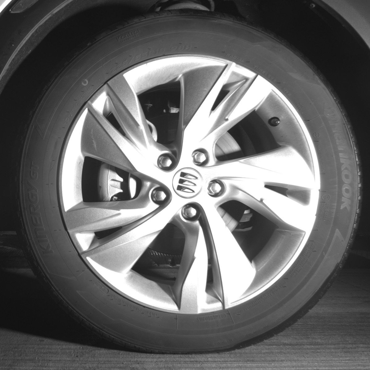 Used 2025 Buick Encore GX Preferred image 12