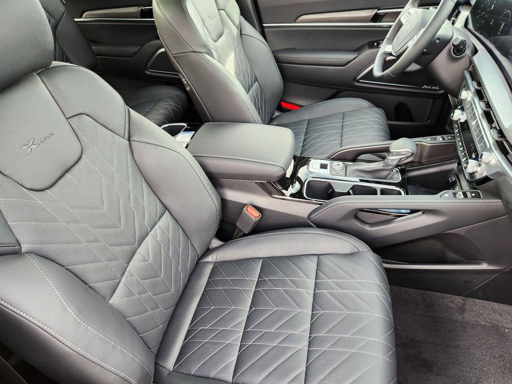 New 2025 Kia Telluride SX X-Line image 15