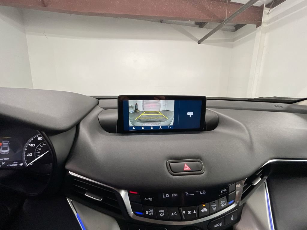 Used 2022 Acura TLX w/ Technology Package image 15