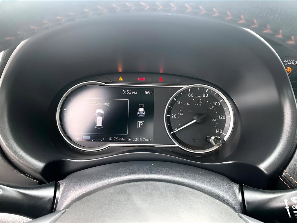 Used 2019 Nissan Kicks SR w/ SR Premium Package image 23