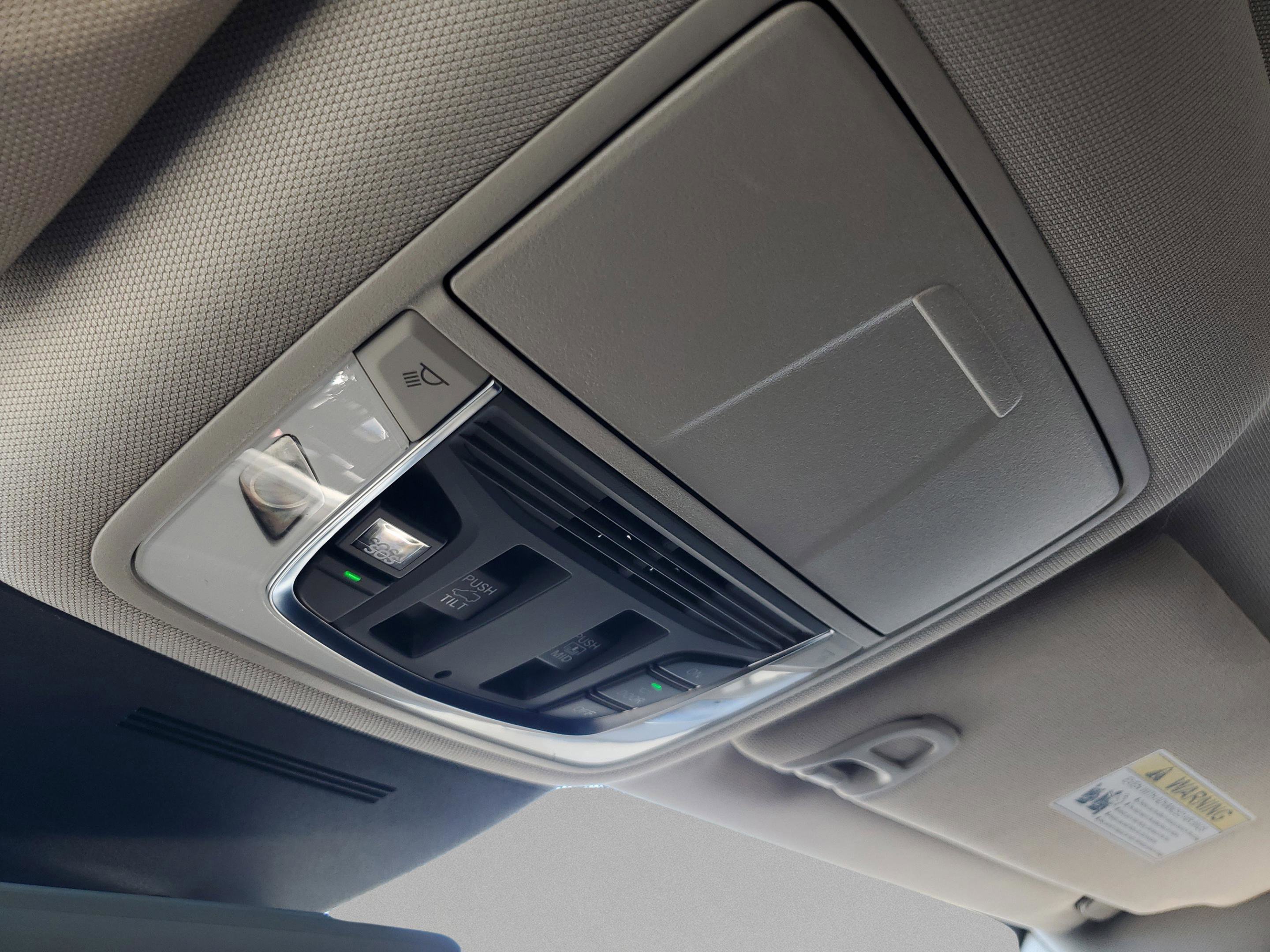 New 2026 Acura MDX FWD w/ Technology Package image 27