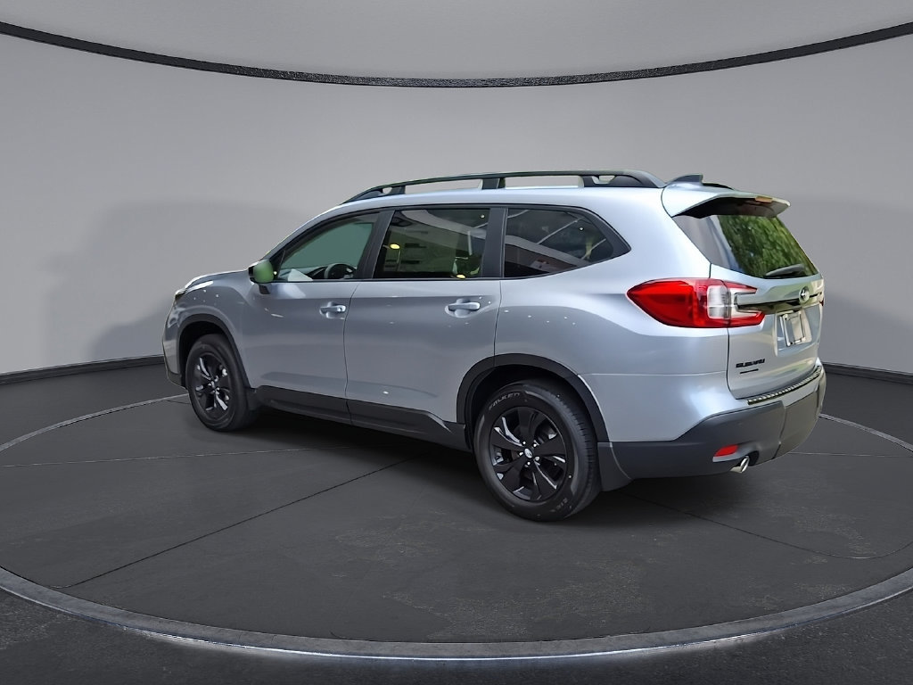 New 2026 Subaru Ascent Premium w/ Popular Package #1 AWD/4WD image 2