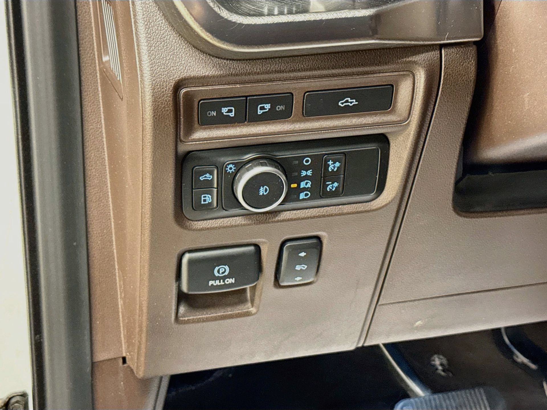 Used 2021 Ford F150 King Ranch w/ Equipment Group 601A High AWD/4WD image 10