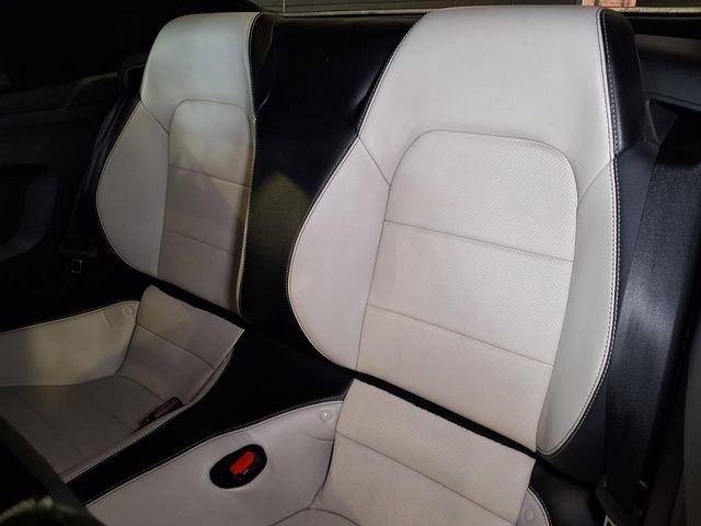 Certified 2023 Ford Mustang GT Premium image 21