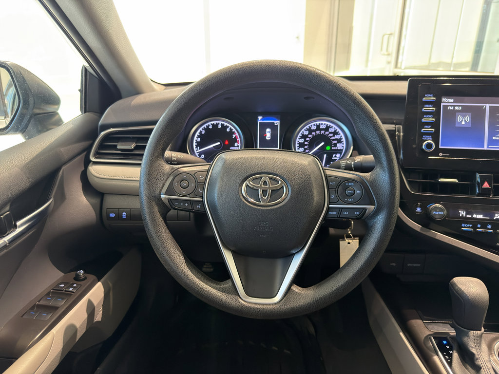 Used 2023 Toyota Camry LE image 14