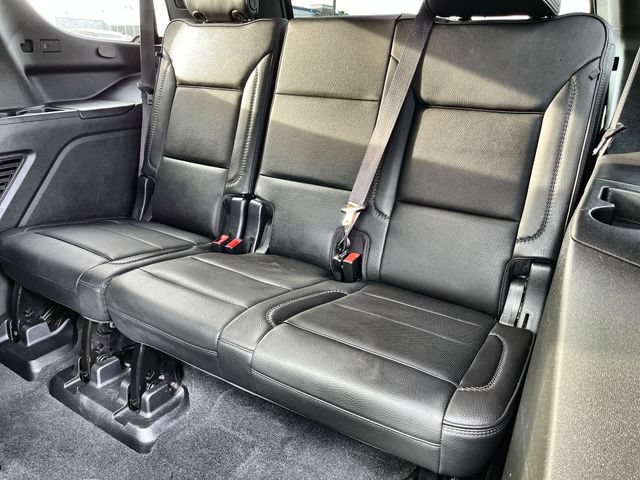 Used 2021 GMC Yukon Denali w/ Denali Premium Package AWD/4WD image 27
