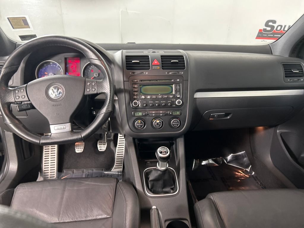 Used 2006 Volkswagen GTI 2.0T 2-Door image 16