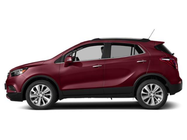 Used 2019 Buick Encore Preferred w/ Safety Package image 3