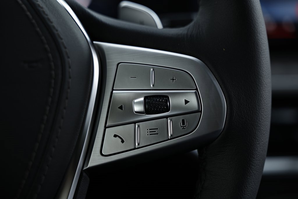 New 2026 BMW X7 xDrive40i w/ Premium Package image 34