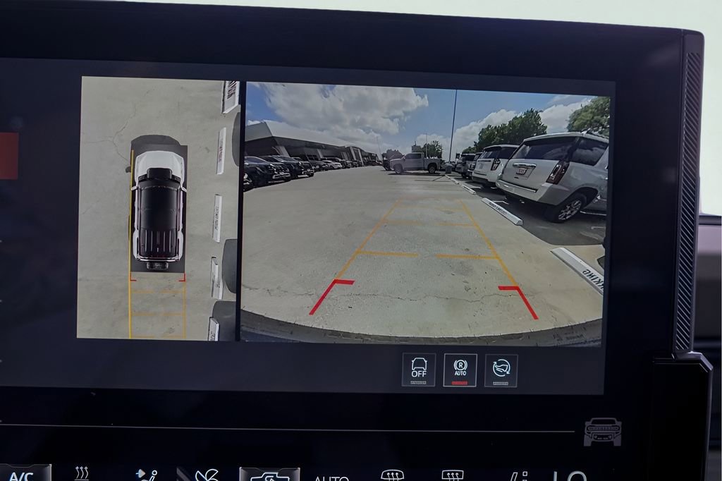 New 2026 GMC Hummer EV SUV image 12