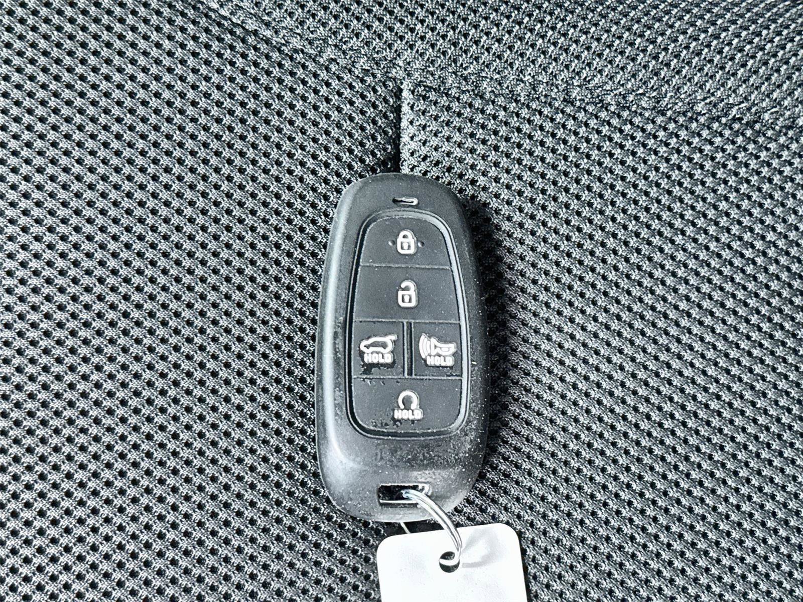 Used 2024 Hyundai Tucson N Line AWD/4WD image 31