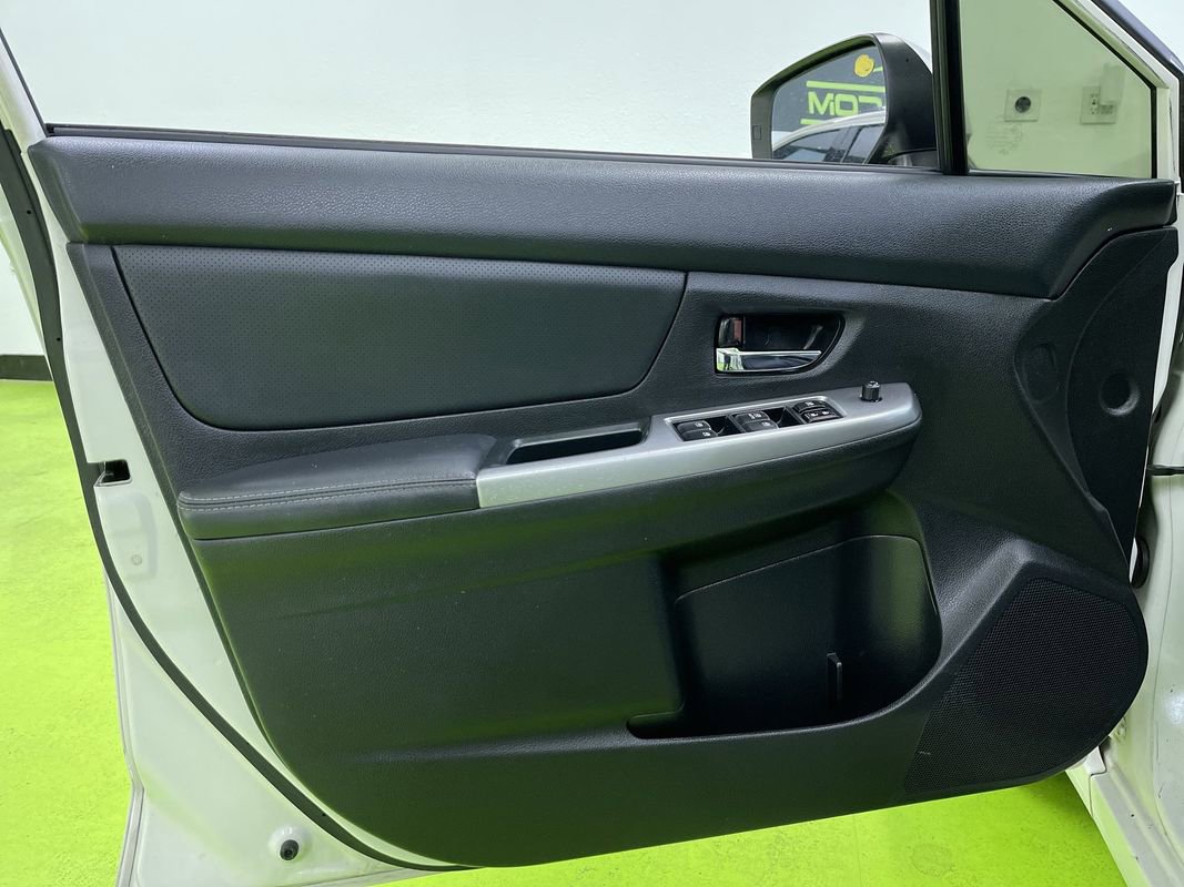 Used 2015 Subaru Impreza 2.0i Limited w/ Popular Package #1 image 16