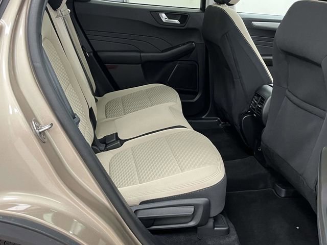 Used 2021 Ford Escape SE w/ Convenience Package image 26