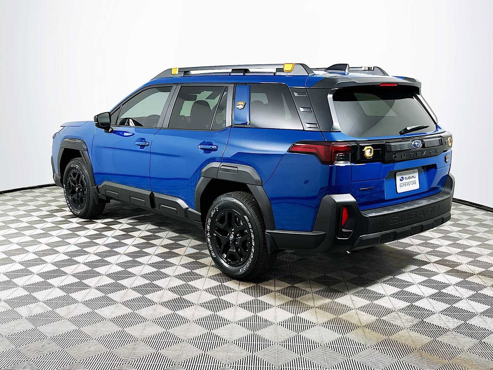 New 2026 Subaru Outback Wilderness image 5