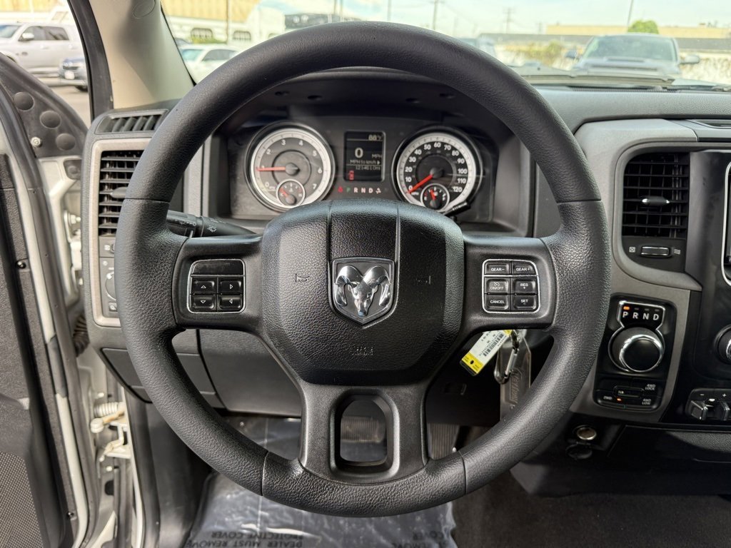 Used 2014 RAM 1500 Tradesman w/ Popular Equipment Group image 20