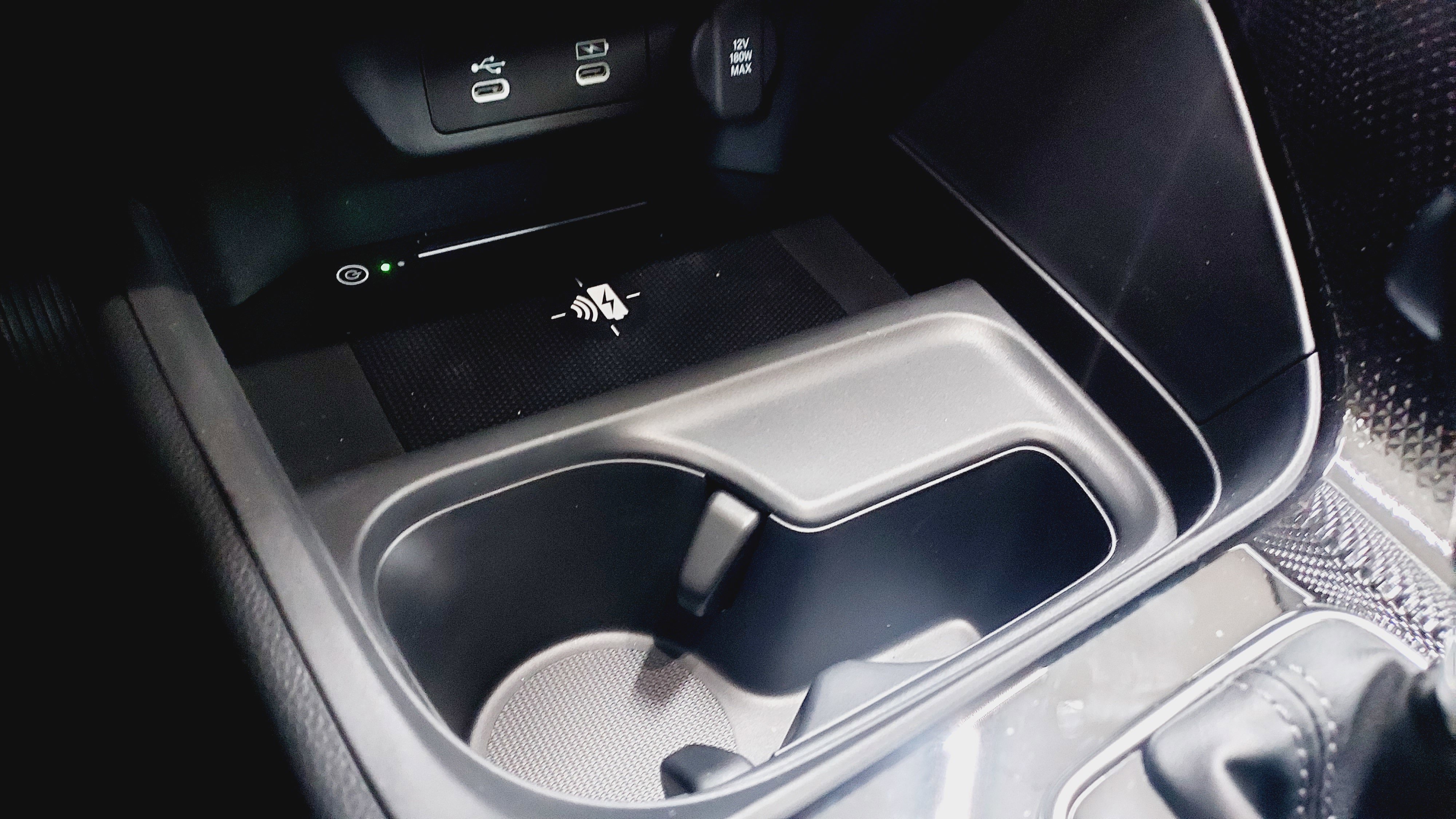 New 2025 Acura ADX AWD image 31