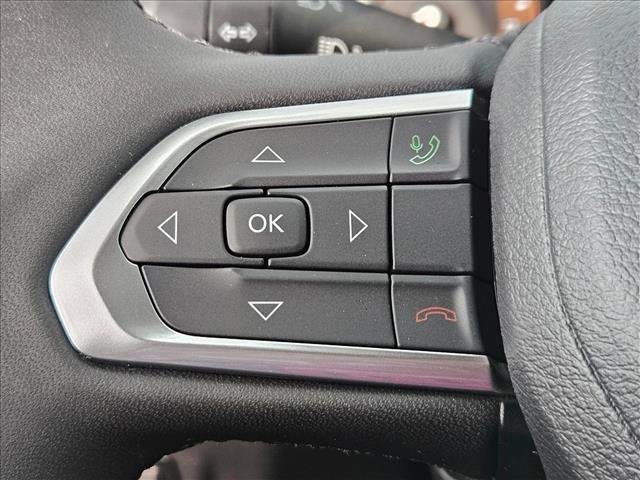 New 2026 Jeep Compass Limited image 14