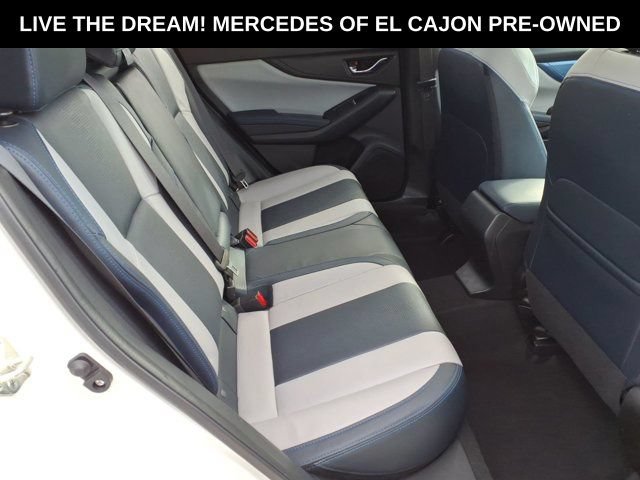 Used 2021 Subaru Crosstrek Hybrid w/ Moonroof Package w/Navigation AWD/4WD image 20