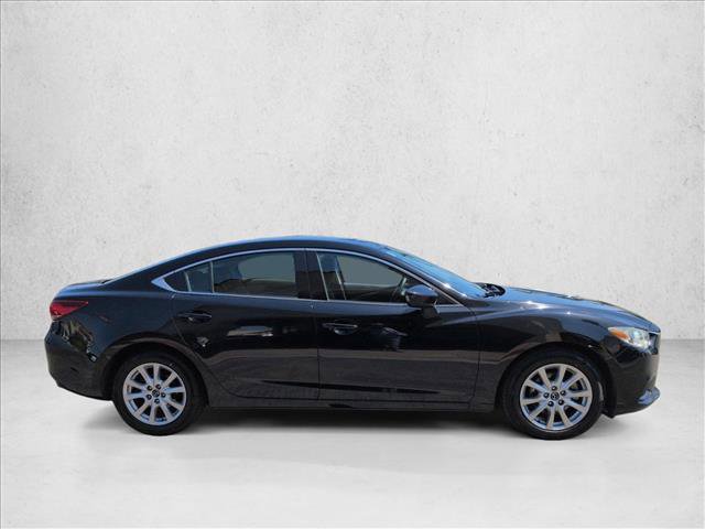 Used 2016 MAZDA MAZDA6 Sport FWD image 4