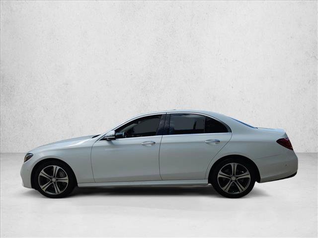Used 2017 Mercedes-Benz E 300 image 9