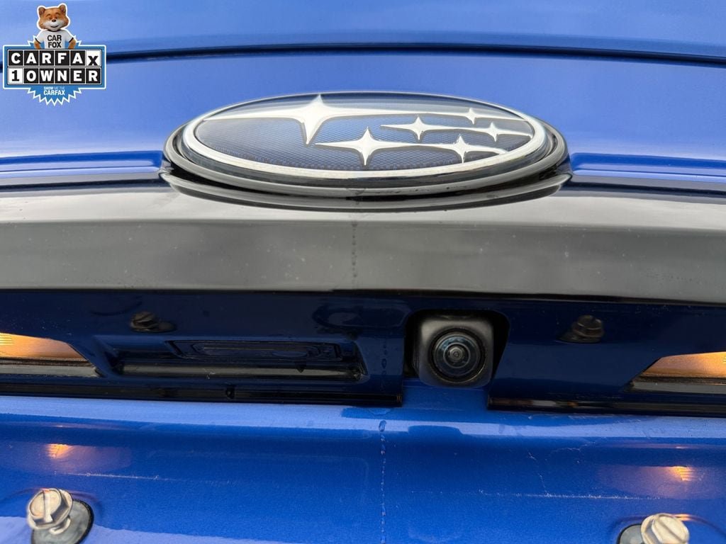 Used 2023 Subaru WRX Premium AWD/4WD image 17