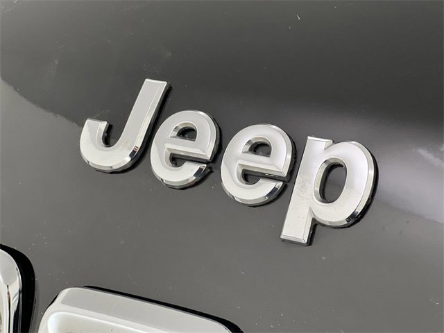 Used 2021 Jeep Cherokee Latitude Plus w/ Security Package image 30