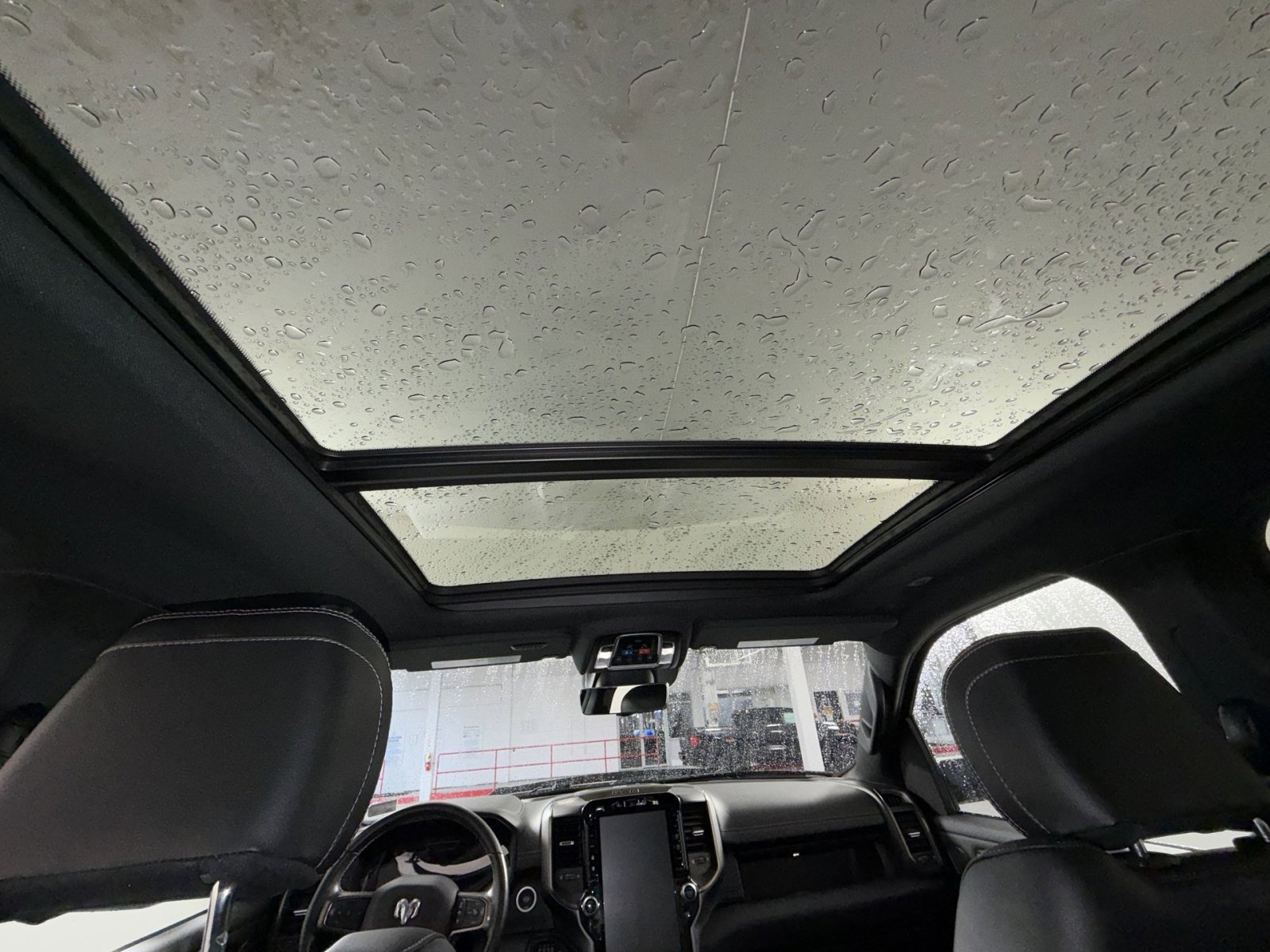 Used 2023 RAM 1500 Rebel w/ Rebel Level 2 Equipment Group image 24