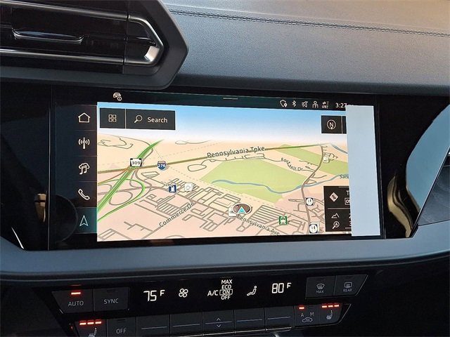 New 2026 Audi A3 2.0T Premium image 13