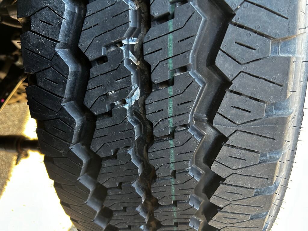 New 2026 Ford F350 XLT w/ FX4 Off-Road Package image 34