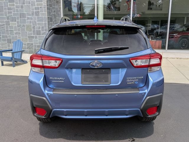Used 2019 Subaru Crosstrek 2.0i Limited w/ Moonroof Package w/Navigation AWD/4WD image 4