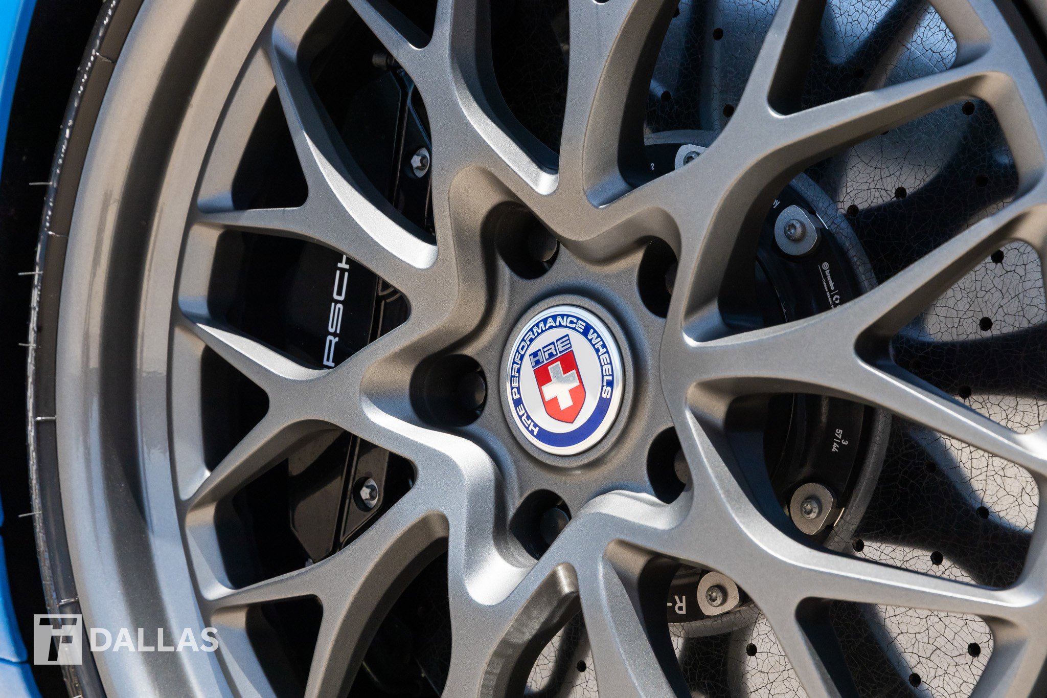 Used 2024 Porsche 911 Turbo S image 24