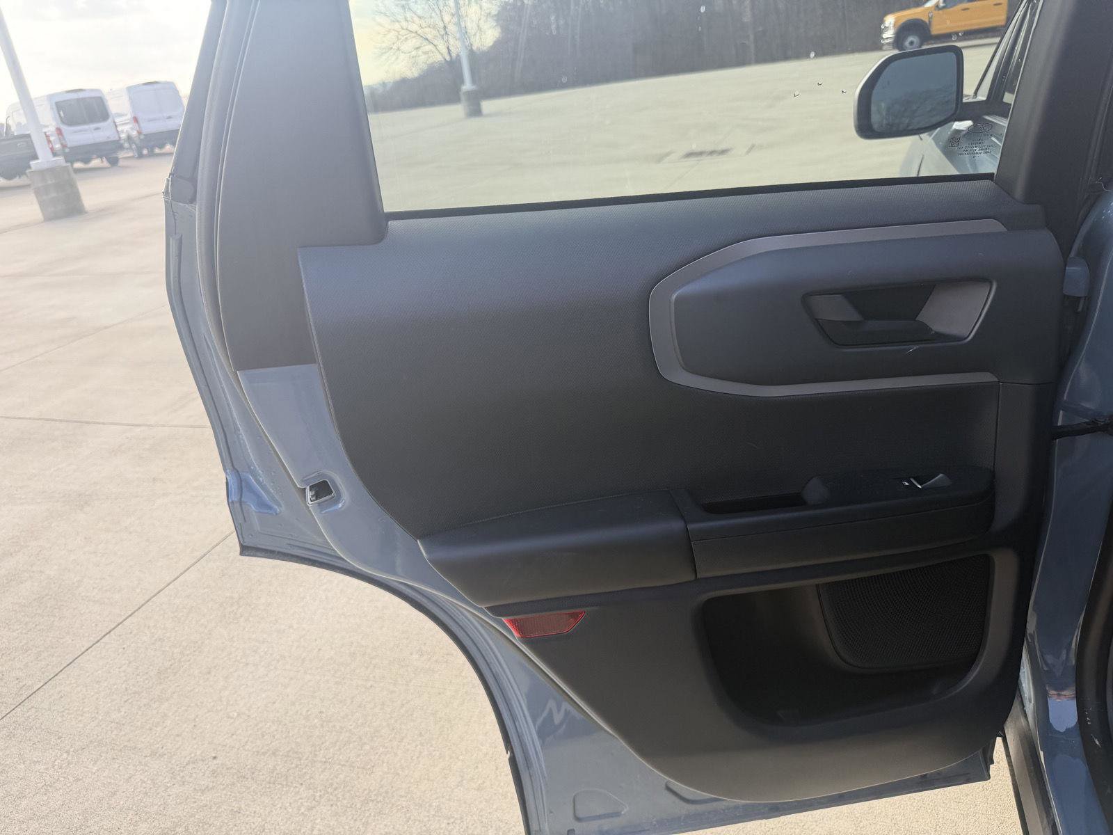 Used 2024 Ford Bronco Sport Big Bend w/ Convenience Package image 20