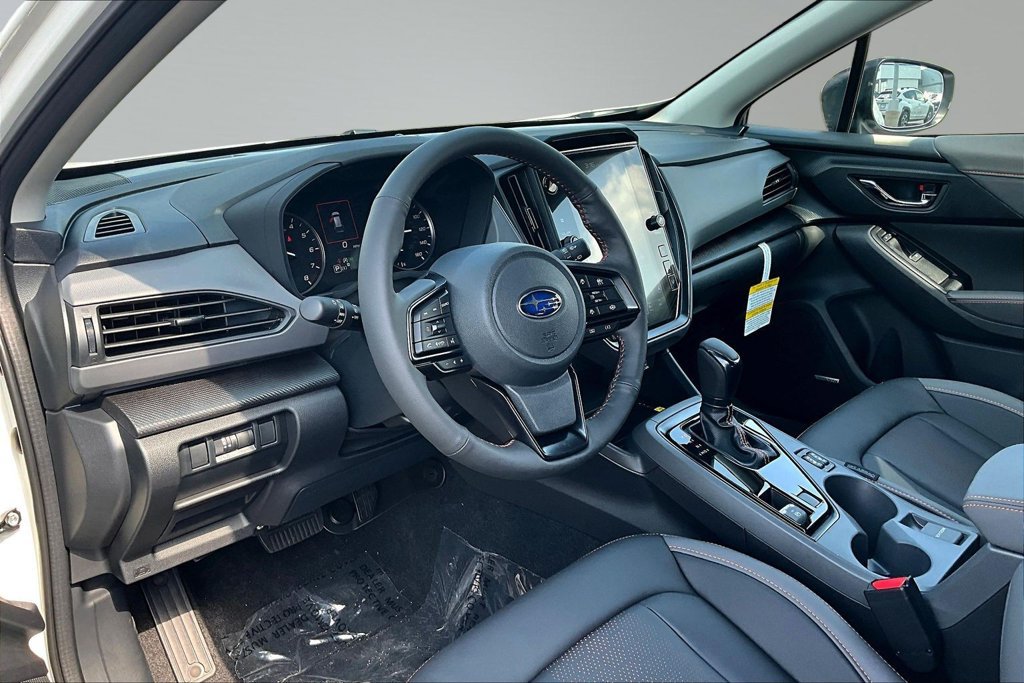 New 2026 Subaru Crosstrek 2.5i Limited AWD/4WD image 7