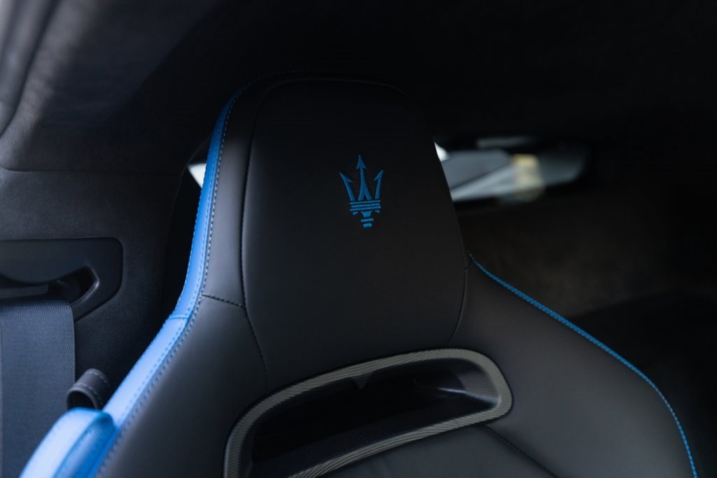 Used 2022 Maserati MC20 Coupe image 27