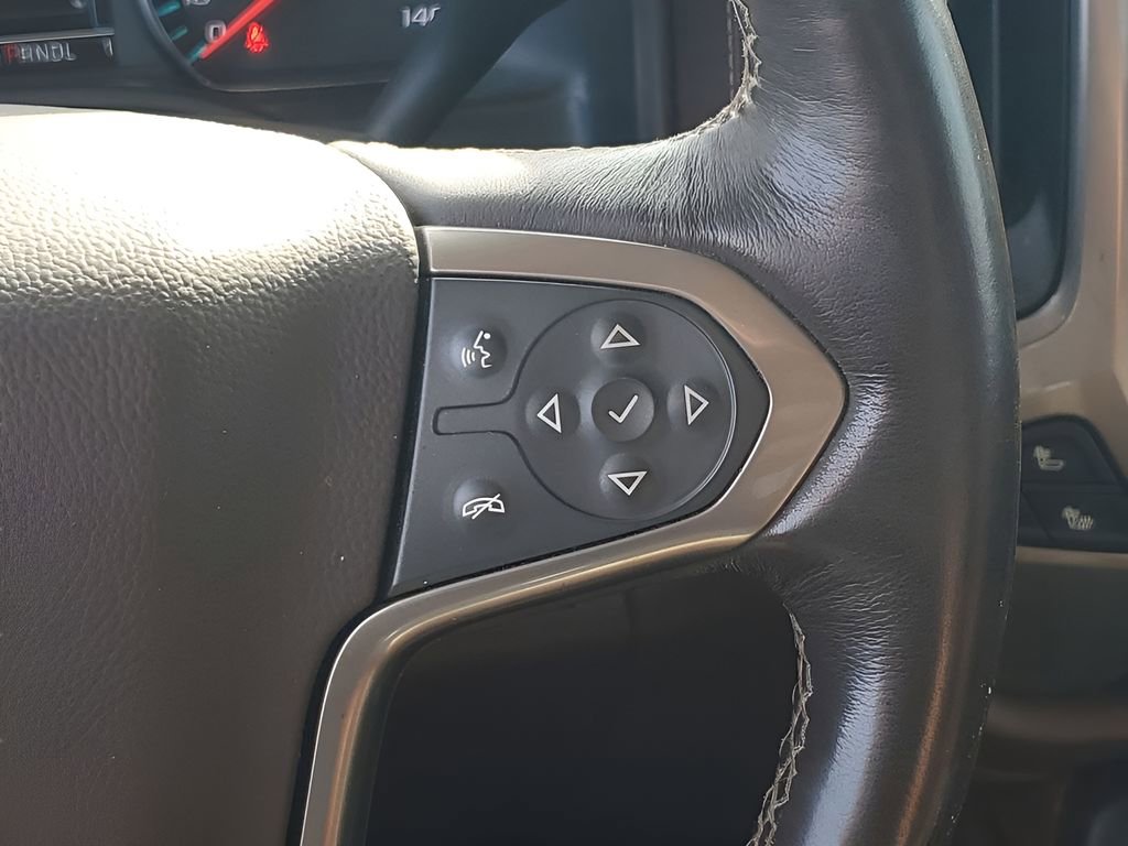 Used 2019 Chevrolet Silverado 3500 High Country w/ Duramax Plus Package image 37