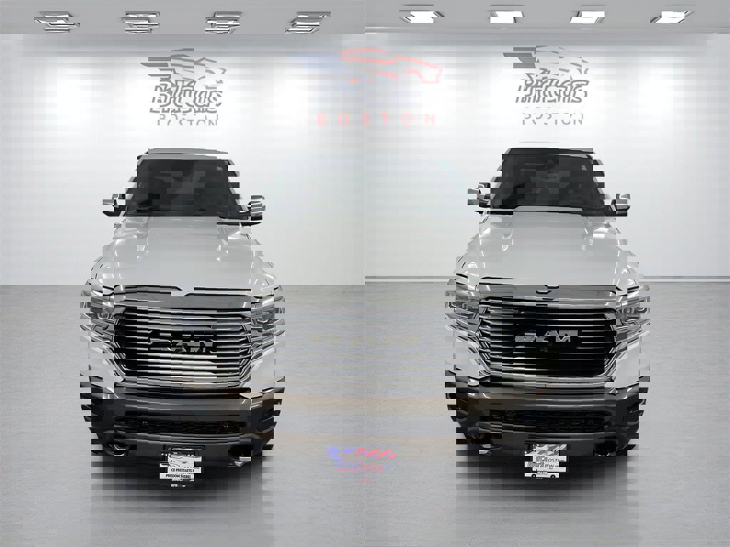 Used 2023 RAM 1500 Limited image 2