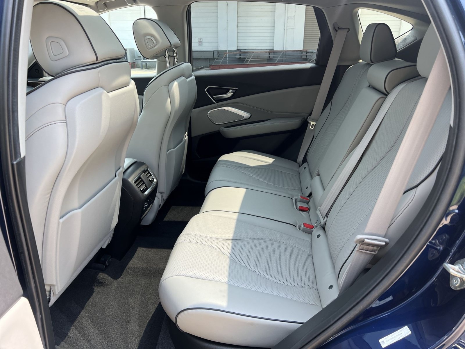 Used 2019 Acura RDX AWD w/ Advance Package image 30