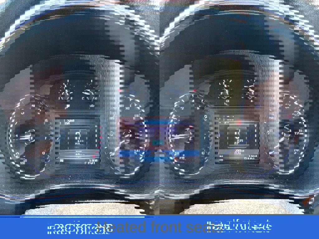 Certified 2019 Buick Encore Essence w/ Experience Buick Package FWD image 9