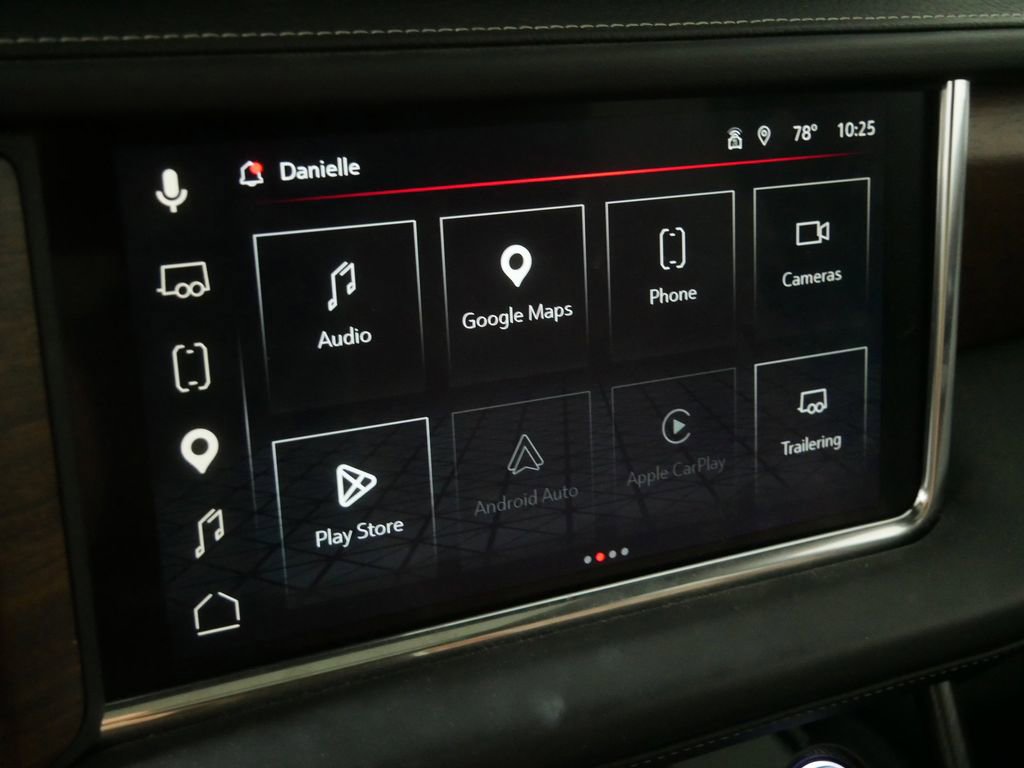 Used 2023 GMC Yukon XL Denali Ultimate AWD/4WD image 31