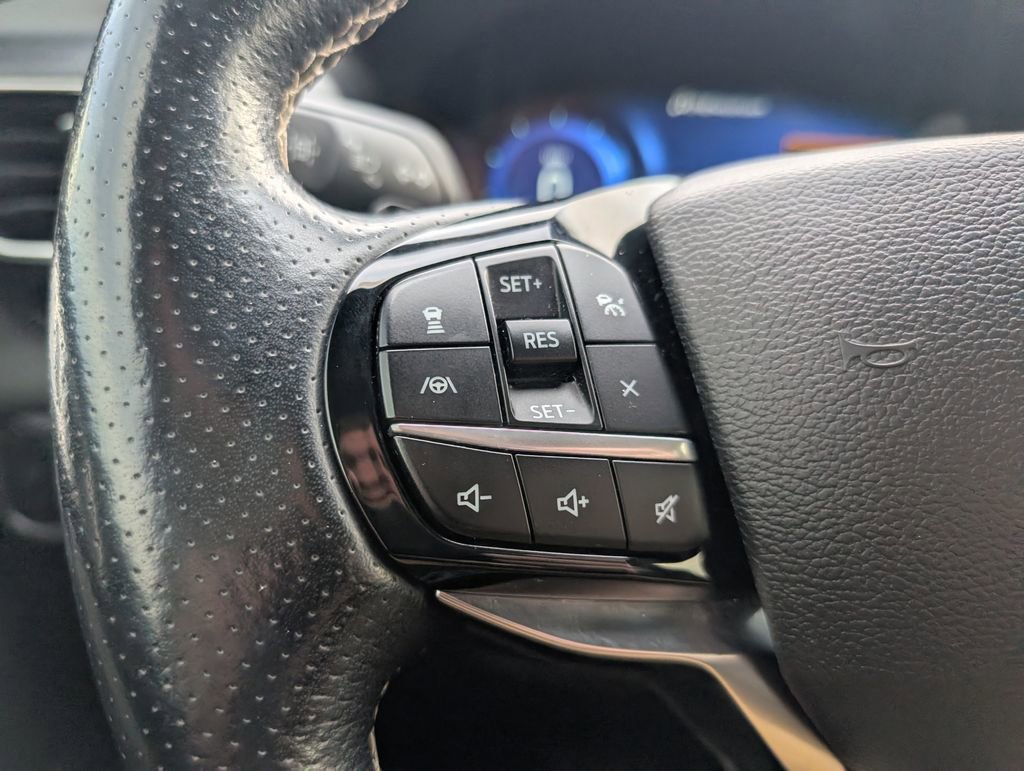 Used 2022 Ford Explorer ST w/ Equipment Group 401A image 15