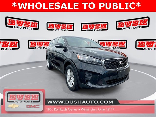 Used 2019 Kia Sorento L